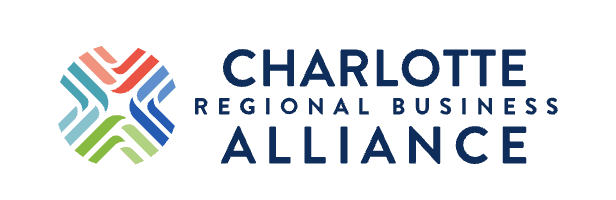 Charlotte Regional Business Alliance logo